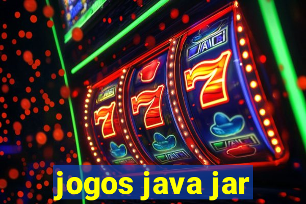 jogos java jar