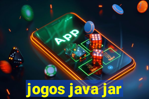 jogos java jar