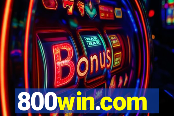 800win.com