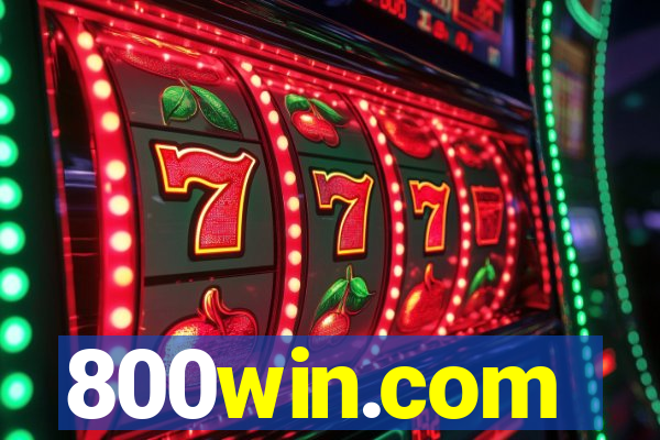 800win.com