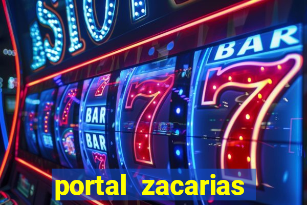 portal zacarias maloqueiro cavando sua propria cova