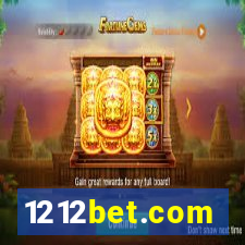 1212bet.com