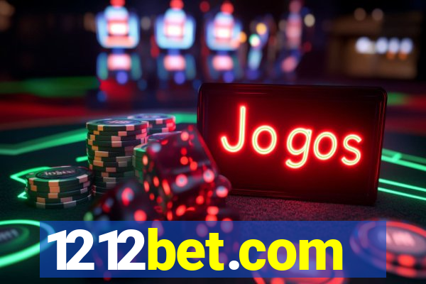 1212bet.com
