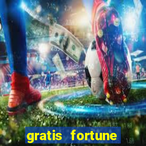 gratis fortune dragon demo