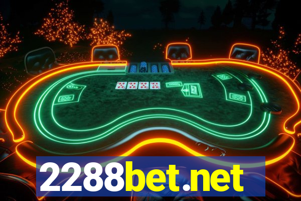 2288bet.net