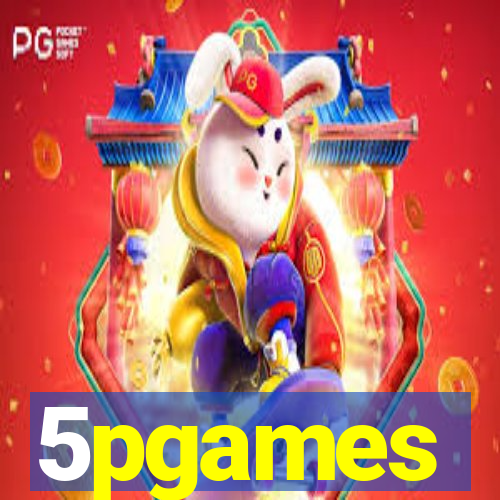 5pgames