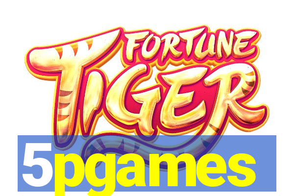 5pgames