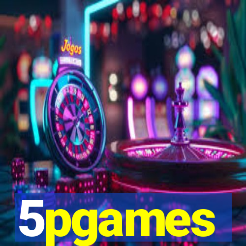 5pgames