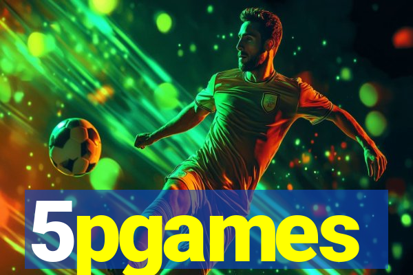 5pgames