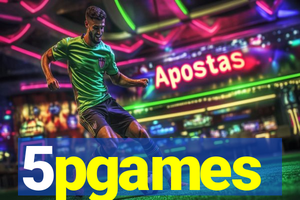 5pgames