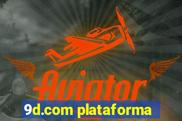 9d.com plataforma
