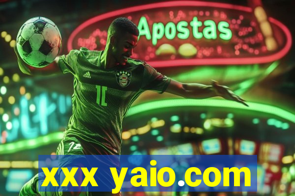 xxx yaio.com