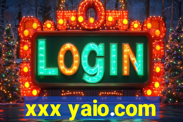 xxx yaio.com