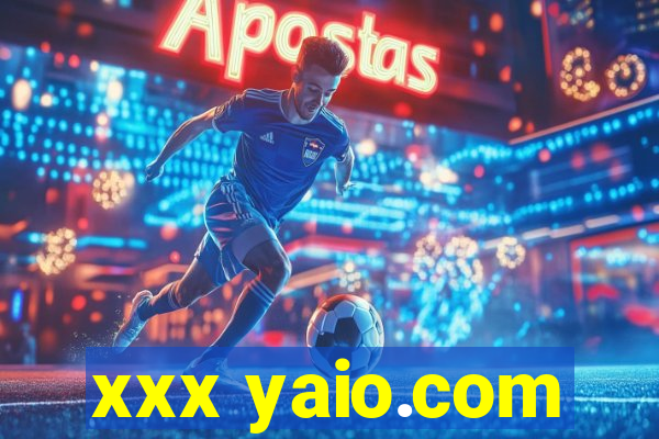 xxx yaio.com