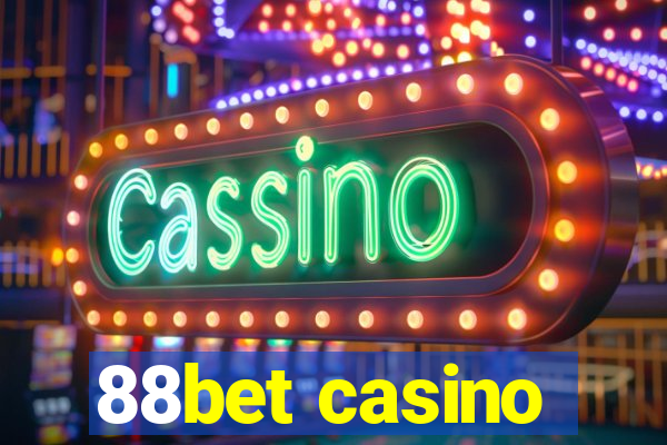 88bet casino