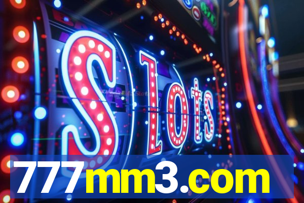 777mm3.com
