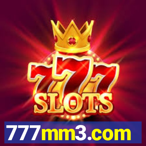 777mm3.com