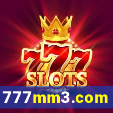 777mm3.com