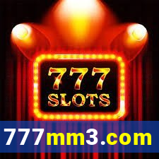 777mm3.com