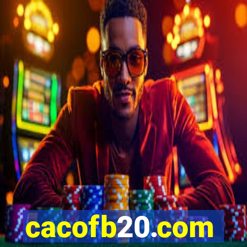 cacofb20.com