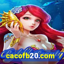 cacofb20.com