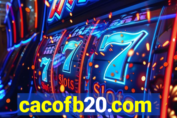 cacofb20.com