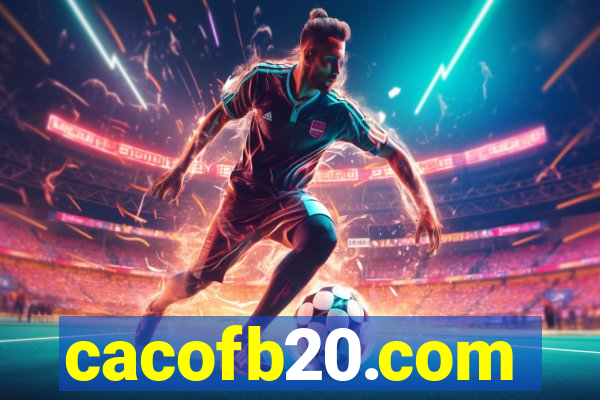 cacofb20.com