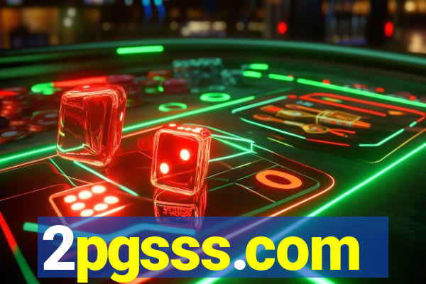2pgsss.com