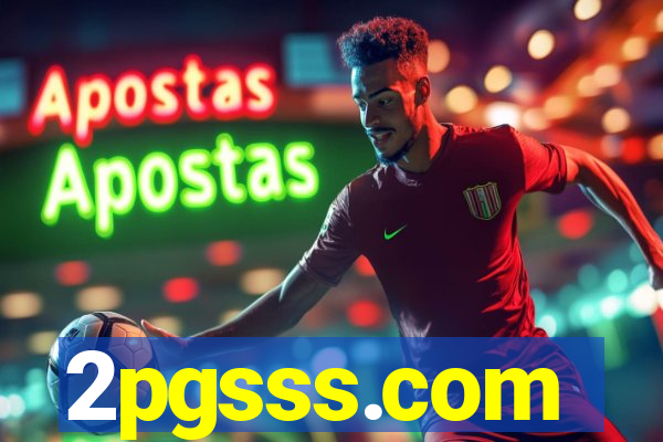 2pgsss.com