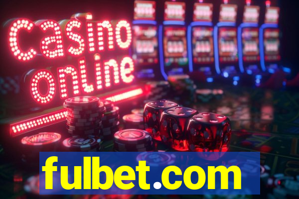 fulbet.com