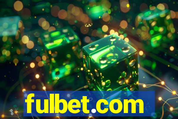 fulbet.com