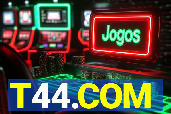 T44.COM