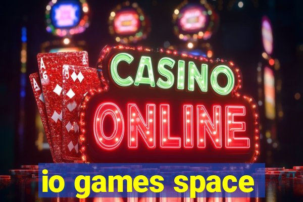 io games space