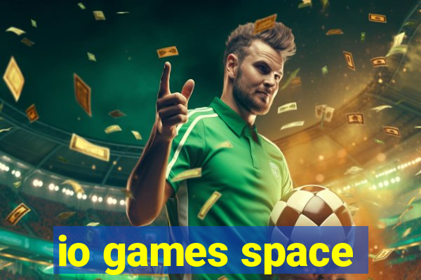 io games space
