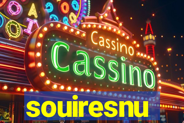 souiresnu