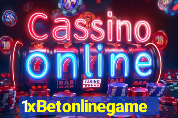 1xBetonlinegame
