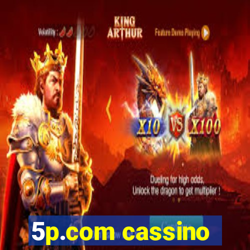 5p.com cassino