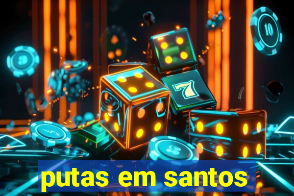 putas em santos