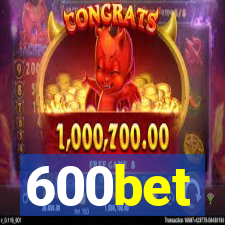 600bet