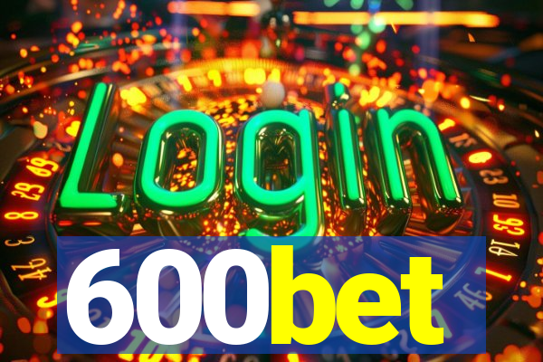 600bet