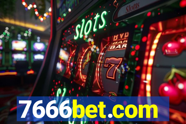 7666bet.com
