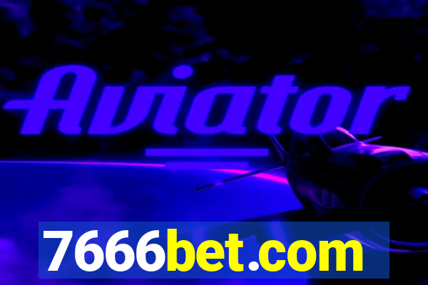 7666bet.com