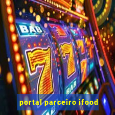 portal parceiro ifood