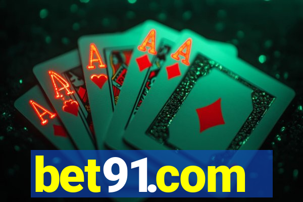 bet91.com