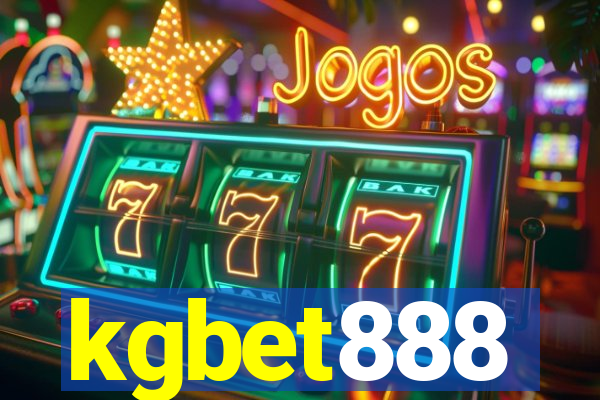 kgbet888