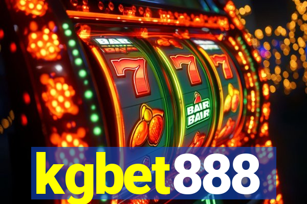 kgbet888
