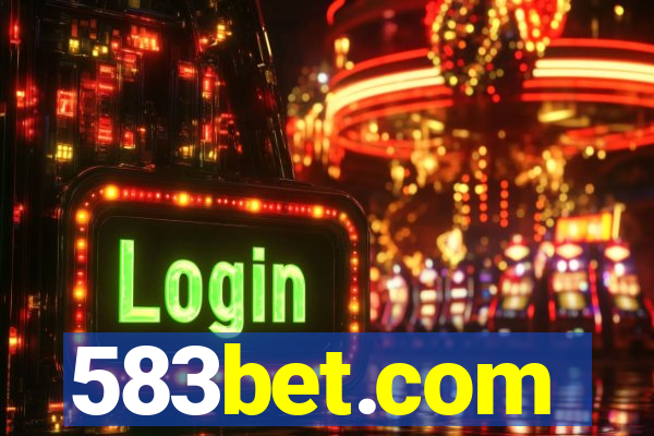 583bet.com