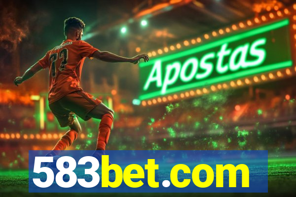 583bet.com