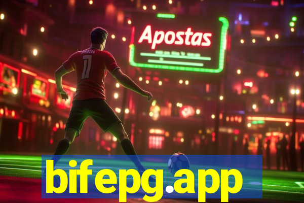 bifepg.app