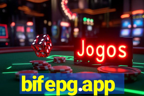 bifepg.app